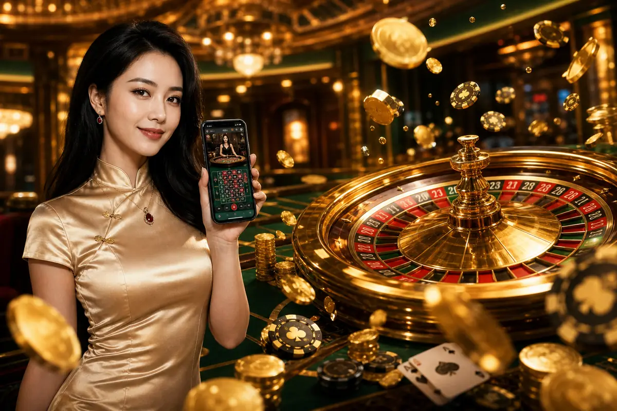 mmk95 Blackjack ကဒ်ဖြင့် ကစားနေသောဆင်း