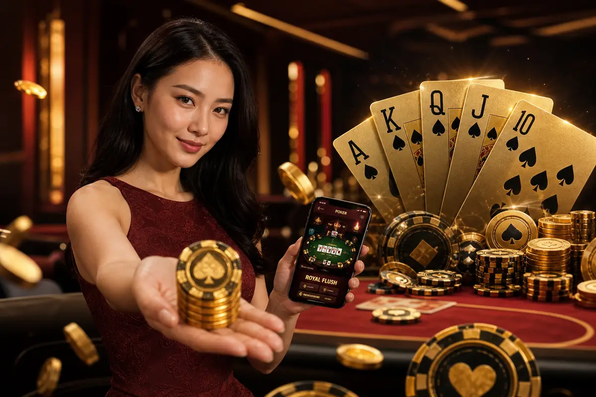 mmk95 VIP အဆင့် ဆုလာဘ် အစီအစဉ်