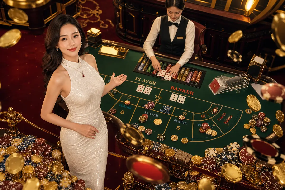 mmk95 Blackjack အွန်လိုင်း ဂိမ်းကစားခြင်း